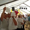 Sortie 2012 au Ballon d'Alsace